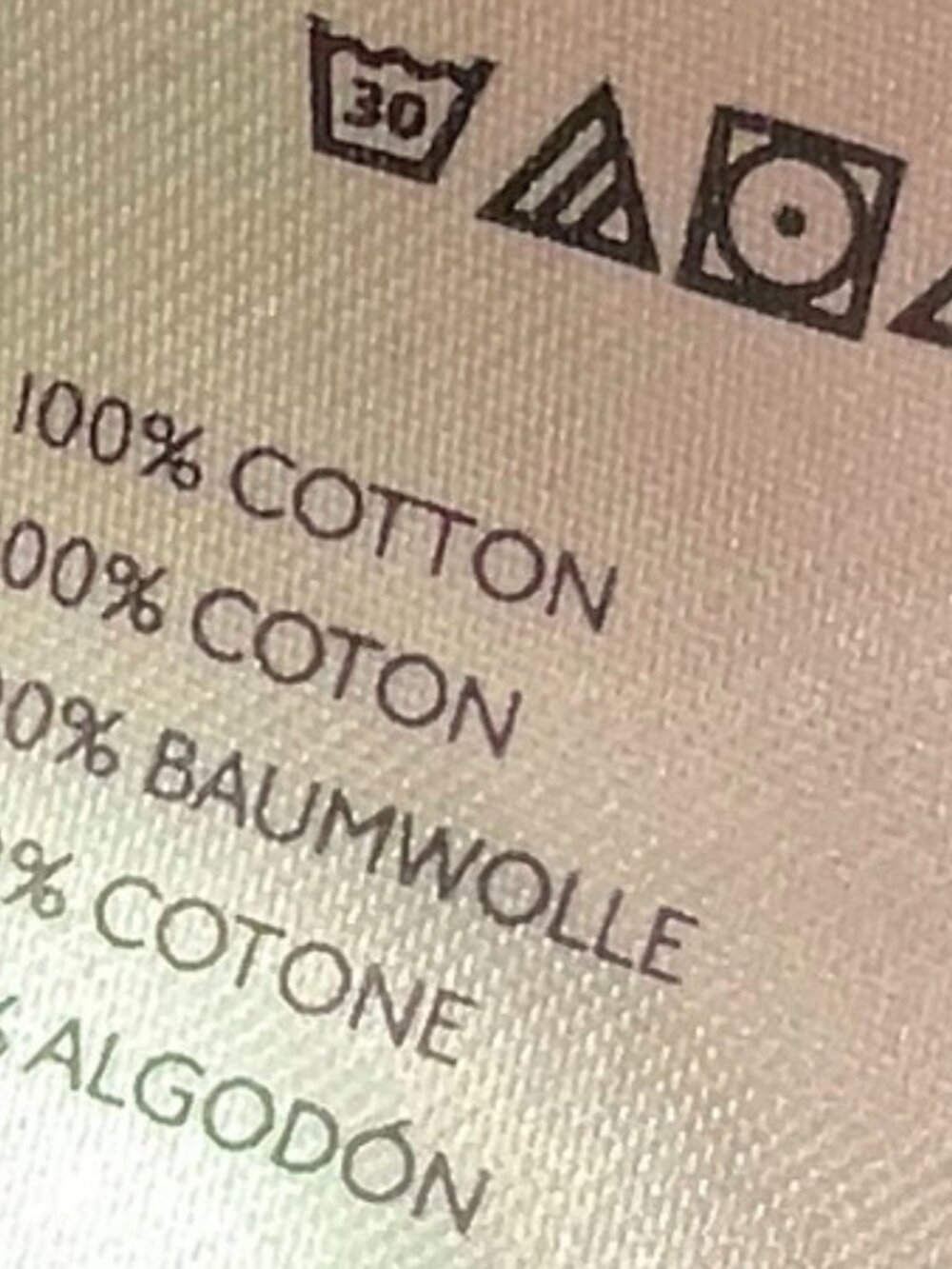 NWT We The Free Slim Shade Selvedge Jeans Boho Cotton Size 25 $148 - Picture 15 of 15